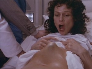 Ripley is one of my favorite characters. Andy never ruined her.