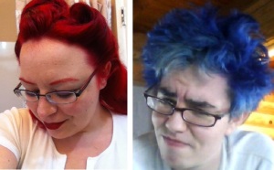 I love Red vs. Blue. 